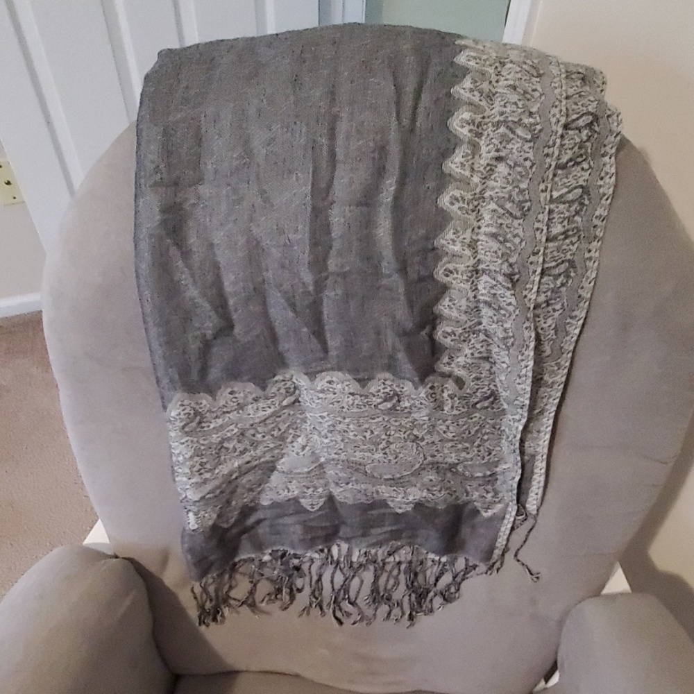 Scarf